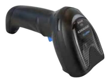 Datalogic Gryphon I GBT4500 - Kit - Barcode-Scanner