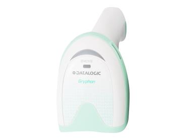 Datalogic Gryphon I GD4520-HC - Kit - Barcode-Scanner