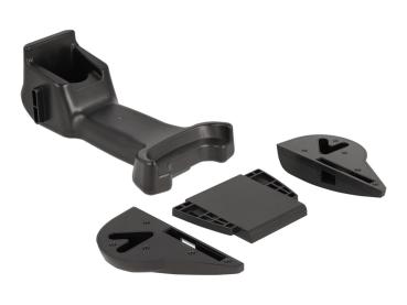 Delock Barcode-Scanner - Handgerät - 120 Scans/Sek.
