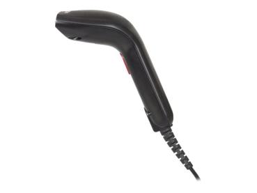 IC Intracom Manhattan Contact CCD Handheld Barcode Scanner, USB, 60mm Scan Width, Cable 152cm, Max Ambient Lig
