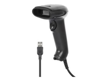 Manhattan Barcode-Scanner - Handgerät - 2D-Imager