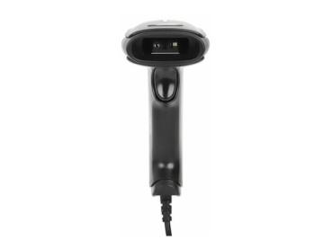 Manhattan Barcode-Scanner - Handgerät - 2D-Imager