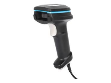 Manhattan Barcode-Scanner - Handgerät - LR