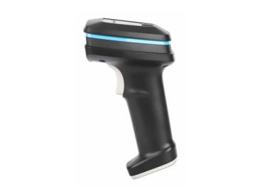 Manhattan Barcode-Scanner - Handgerät - LR