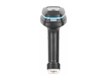 Manhattan Barcode-Scanner - Handgerät - LR