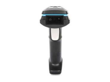 Manhattan Barcode-Scanner - Handgerät - LR