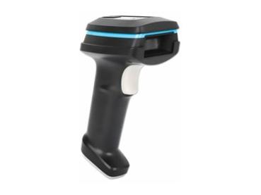 Manhattan Barcode-Scanner - Handgerät - LR