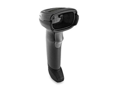 Zebra DS2208 - USB Kit - Barcode-Scanner - Handgerät