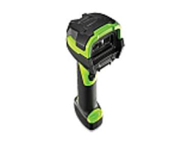 Zebra LI3678-SR - USB Kit - Barcode-Scanner - Handgerät