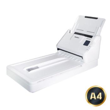 Avision Dokumentenscanner AD340GFN A4 Duplex - Dokumentenscanner - A4
