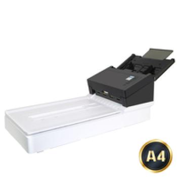 Avision Dokumentenscanner AD360GF A4 - Dokumentenscanner - A4
