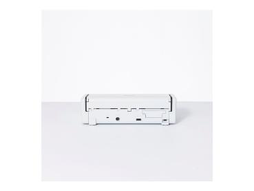 Brother ADS-1300 - Dokumentenscanner - Dual CIS - Duplex - A4 - 600 dpi x 600 dpi - bis zu 30 Seiten/Min. (ein