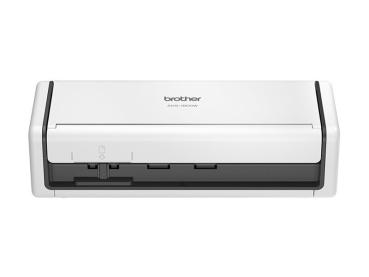 Brother ADS-1800W - Dokumentenscanner - Dual CIS - Duplex - A4 - 600 dpi x 600 dpi - bis zu 30 Seiten/Min. (ei
