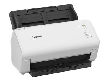 Brother ADS-4100 - Dokumentenscanner - Dual CIS - Duplex - A4 - 600 dpi x 600 dpi - bis zu 35 Seiten/Min. (ein