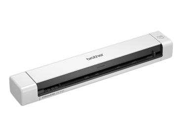 Brother DSmobile DS-640 - Einzelblatt-Scanner
