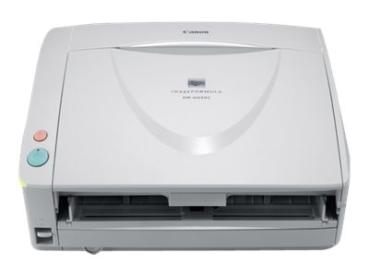 Canon imageFORMULA DR-6030C - Dokumentenscanner - CMOS / CIS - Duplex - 300 x 432 mm - 600 dpi x 600 dpi - bis