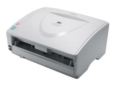 Canon imageFORMULA DR-6030C - Dokumentenscanner - CMOS / CIS - Duplex - 300 x 432 mm - 600 dpi x 600 dpi - bis
