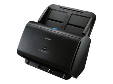 Canon imageFORMULA DR-C230 - Dokumentenscanner - CMOS / CIS - Duplex - Legal - 600 dpi x 600 dpi - bis zu 30 S