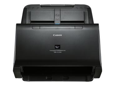 Canon imageFORMULA DR-C230 - Dokumentenscanner - CMOS / CIS - Duplex - Legal - 600 dpi x 600 dpi - bis zu 30 S