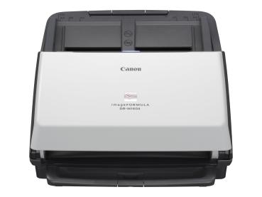 Canon imageFORMULA DR-M160II - Dokumentenscanner - CMOS / CIS - Duplex - 216 x 3000 mm - 600 dpi - bis zu 60 S