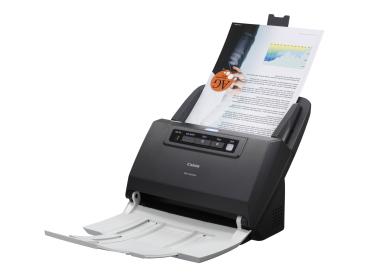 Canon imageFORMULA DR-M160II - Dokumentenscanner - CMOS / CIS - Duplex - 216 x 3000 mm - 600 dpi - bis zu 60 S