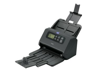 Canon imageFORMULA DR-M260 - Dokumentenscanner - CMOS / CIS - Duplex - 216 x 5588 mm - 600 dpi x 600 dpi - bis