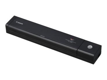 Canon imageFORMULA P-208II - Dokumentenscanner - CMOS / CIS - Duplex - Legal - 600 dpi x 600 dpi - bis zu 8 Se