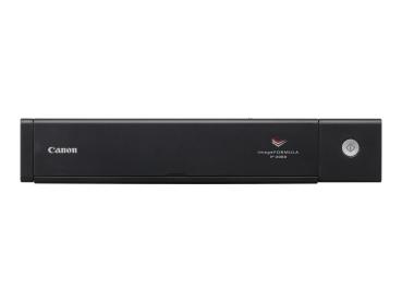 Canon imageFORMULA P-208II - Dokumentenscanner - CMOS / CIS - Duplex - Legal - 600 dpi x 600 dpi - bis zu 8 Se