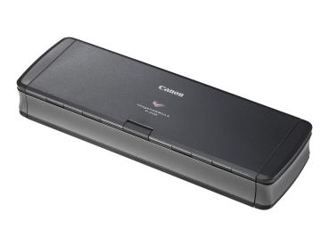 Canon imageFORMULA P-215II - Dokumentenscanner - CMOS / CIS - Duplex - 216 x 1000 mm - 600 dpi x 600 dpi - bis