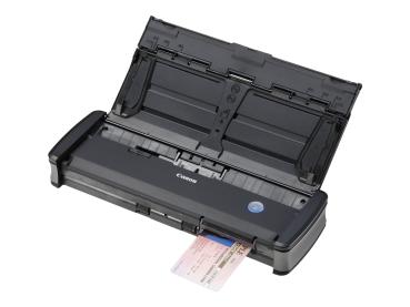 Canon imageFORMULA P-215II - Dokumentenscanner - CMOS / CIS - Duplex - 216 x 1000 mm - 600 dpi x 600 dpi - bis