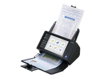 Canon imageFORMULA ScanFront 400 - Dokumentenscanner - CMOS / CIS - Duplex - 216 x 3048 mm - 600 dpi x 600 dpi