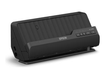 Epson ES-C320W - Einzelblatt-Scanner - Duplex - A4/Legal - 600 dpi x 600 dpi - automatischer Dokumenteneinzug 
