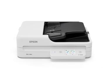 Epson WorkForce DS-1760WN - Dokumentenscanner - Duplex - 215.9 x 5588 mm - 1200 dpi x 1200 dpi - bis zu 30 Sei