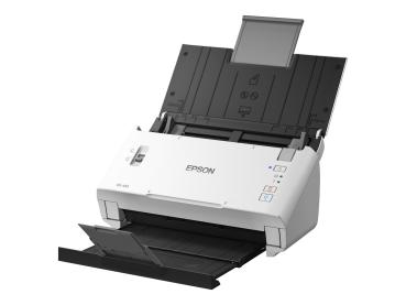 Epson WorkForce DS-410 - Dokumentenscanner - Contact Image Sensor (CIS)
