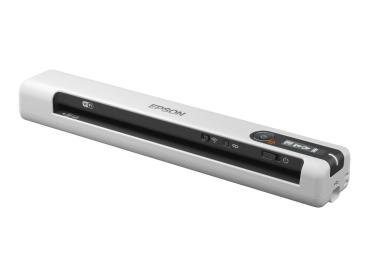 Epson WorkForce DS-80W - Dokumentenscanner - Contact Image Sensor (CIS)