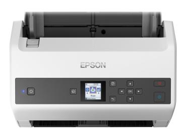 Epson WorkForce DS-870 - Dokumentenscanner - Contact Image Sensor (CIS)