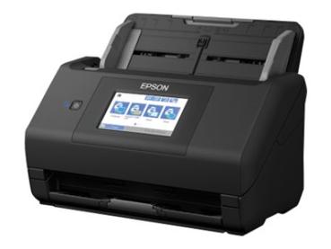 Epson WorkForce ES-580W - Dokumentenscanner - Contact Image Sensor (CIS)