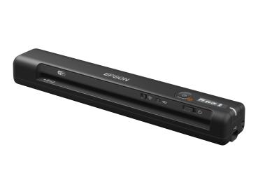 Epson WorkForce ES-60W - Einzelblatt-Scanner - Contact Image Sensor (CIS)