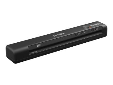 Epson WorkForce ES-60W - Einzelblatt-Scanner - Contact Image Sensor (CIS)