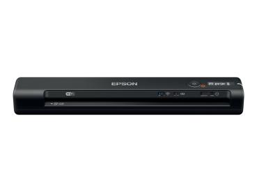 Epson WorkForce ES-60W - Einzelblatt-Scanner - Contact Image Sensor (CIS)