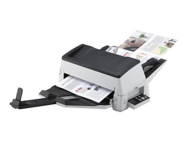 Fujitsu fi-7600 - Dokumentenscanner - Dual CCD - Duplex - 304.8 x 431.8 mm - 600 dpi x 600 dpi - bis zu 100 Se