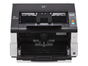 Fujitsu fi-7900 - Dokumentenscanner - Dual CCD - Duplex - 304.8 x 431.8 mm - 600 dpi x 600 dpi - bis zu 140 Se