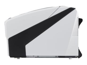 Fujitsu fi-7900 - Dokumentenscanner - Dual CCD - Duplex - 304.8 x 431.8 mm - 600 dpi x 600 dpi - bis zu 140 Se