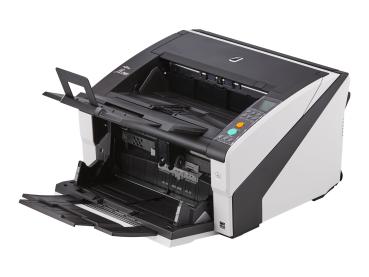 Fujitsu Ricoh fi 7800 - Dokumentenscanner - Dual CCD - Duplex - 304.8 x 431.8 mm - 600 dpi x 600 dpi - bis zu 