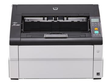 Fujitsu Ricoh fi 7800 - Dokumentenscanner - Dual CCD - Duplex - 304.8 x 431.8 mm - 600 dpi x 600 dpi - bis zu 