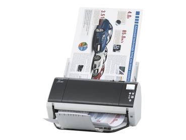 Fujitsu Ricoh fi-7460 - Dokumentenscanner - Dual CCD - Duplex - 304.8 x 431.8 mm - 600 dpi x 600 dpi - bis zu 