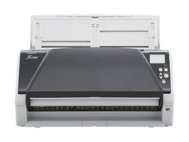 Fujitsu Ricoh fi-7460 - Dokumentenscanner - Dual CCD - Duplex - 304.8 x 431.8 mm - 600 dpi x 600 dpi - bis zu 