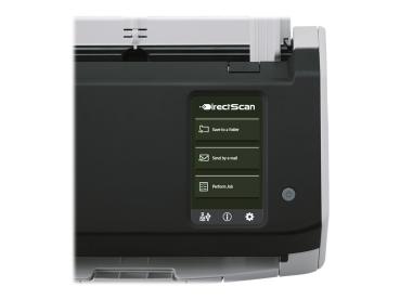 Fujitsu Ricoh fi-8040 - Dokumentenscanner - Dual CIS - Duplex - 216 x 355.6 mm - 600 dpi x 600 dpi - bis zu 40