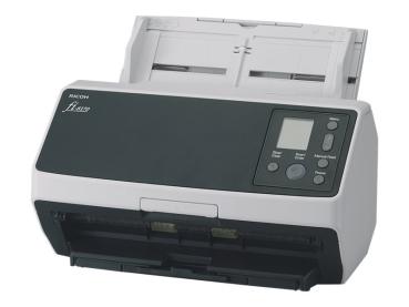 Fujitsu Ricoh fi-8170 - Dokumentenscanner - Dual CIS - Duplex - 216 x 355.6 mm - 600 dpi x 600 dpi - bis zu 70