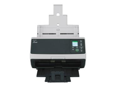 Fujitsu Ricoh fi-8190 - Dokumentenscanner - Dual CIS - Duplex - 216 x 355.6 mm - 600 dpi x 600 dpi - bis zu 90